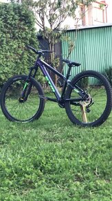 Ctm raptor 1.0 custom dirt - 2