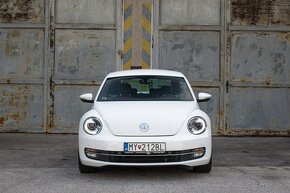 Volkswagen Beetle 1.2 TSI - 2