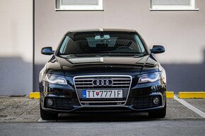 Audi A4 2.0 TDI 136k Premium - 2