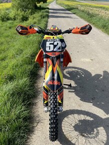 Ktm sxf 250 - 2