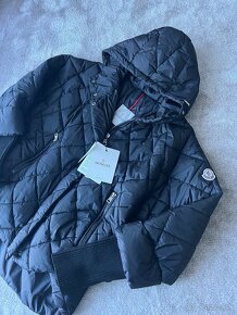 Moncler bunda original - 2