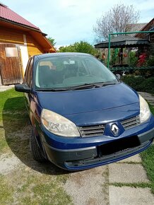 Renault Scenic - 2