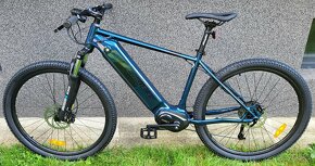 NOVÝ elektrobicykel Easybike Volt 29" - 2