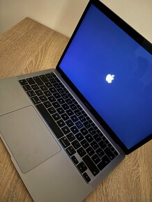 MacBook Air 13" M1 256GB - Space Grey 2020 - 2