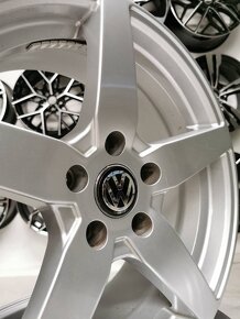 Alu disky VW Passat, Tiguan R17 5x112 - 2