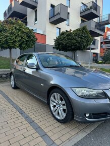 Bmw 330D x-drive - 2