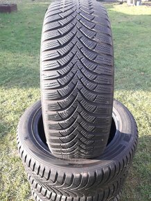 185/60 r15 zimne pneumatiky - 2