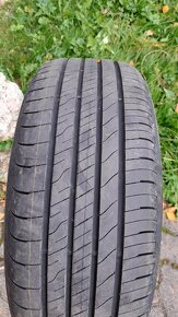 goodyear efficientgrip performance 2 205/50 r17 93v - 2