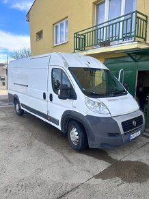 Fiat Ducato - 2