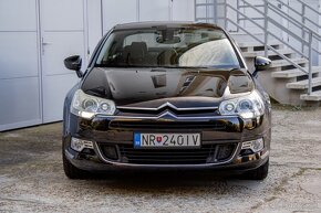 Citroën C5 2.0 HDi 16V FAP Exclusive A/T - 2