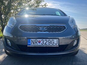 ✅Kia Venga 1.4 CVVT EX✅ /1.Majitel - 2