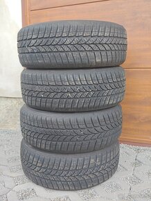 Zimné pneumatiky 205/55 R16 94H XL - 2