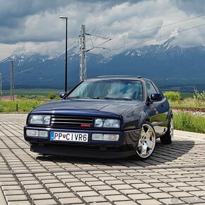 Volkswagen Corrado 2.9 VR6 - 2