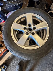 5x112 r15 195/65 - 2