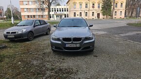 Bmw e91 xdrive - 2