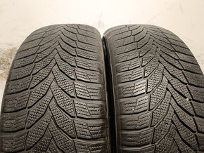 235/60 R18 Zimné pneumatiky Nexen Winguard 2 kusy - 2