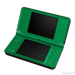 Nimtendo DSi XL herná konzola - 2