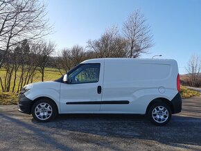 Fiat Doblo Maxi 1.6MTJ - 2