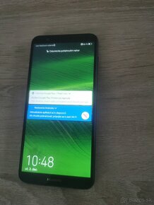 Huawei P Smart 2018 cierny v stave noveho za 50€ - 2