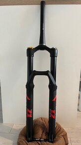 Bomber Z1 160mm 29 GRIP - 2