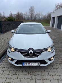 Renault Megane - 2