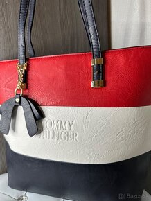 Tommy Hilfiger kabelka - 2