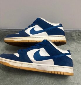 Nike dunk SB 44 - 2