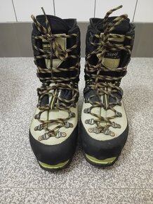 La sportiva evo 36,5 - 2