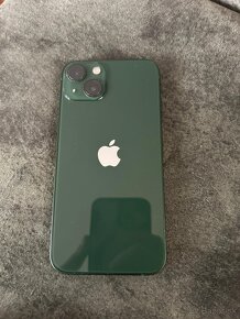 iPhone 13 128gb Green - 2