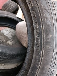 235/50r19 letné pn dva ks.Vzor 5 mm - 2