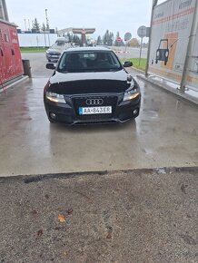 Audi a4 b8 2012 - 2