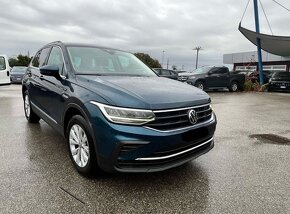 VOLKSWAGEN TIGUAN 2.0 TDI HIGHLINE DSG 2021 - 2