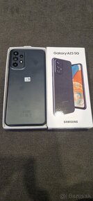 Samsung galaxy A23 - 2