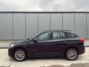 BMW X1 XDrive 18d Advantage A/T - 2