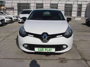 Renault Clio 1.5 dCi LS Technofeel - odpočet DPH - 2