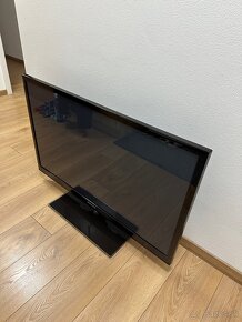 TV Samsung 109 cm (nie smart tv) - 2