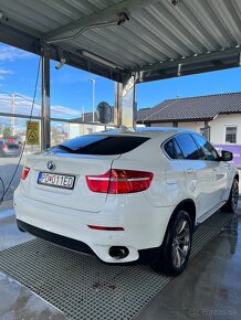 Bmw x6 - 2