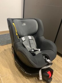 Britax römer dualfix M i-SIZE - 2