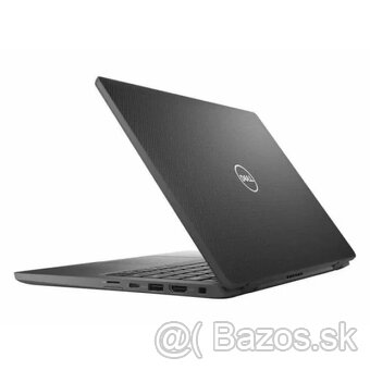 Dell Latitude 7320 Black - 2