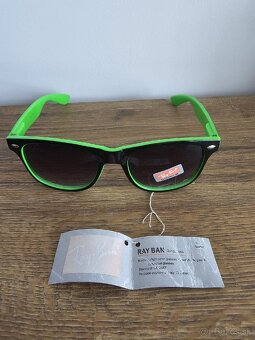 Ray-Ban slnečné okuliare - 2