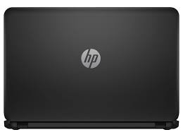 Notebook  HP  s  HDMI - 2