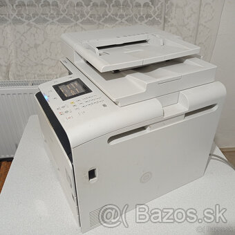 CANON i-SENSYS MF628Cw - 2