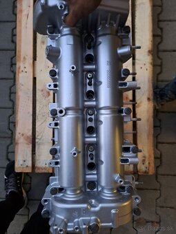 Motor pre Opel Insignia - 2