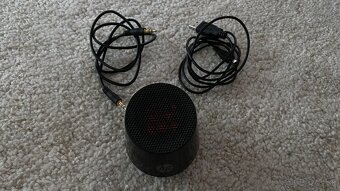 HP Mini portable speaker S4000 (reproduktor) - 2