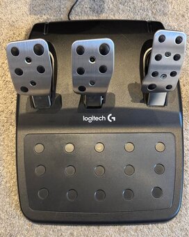 Logitech G29 - 2