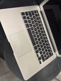 Apple MacBook air - 2