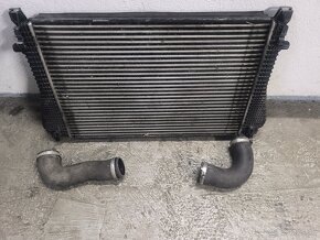 Golf 7 r intercooler 5Q0 145 803L ,2.0tsi 221kw - 2