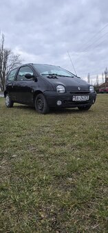 Renault twingo - 2