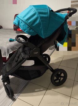 BRITAX B-MOTION 4PLUS - 2