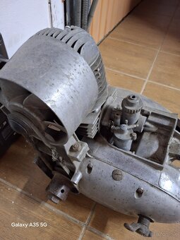 Motor - 2